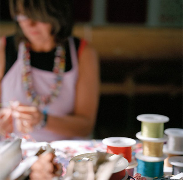 Please, wait for the image to be loaded! Muriel Crochet