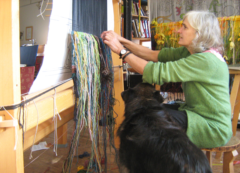 Please, wait for the image to be loaded! Ariadna Donner