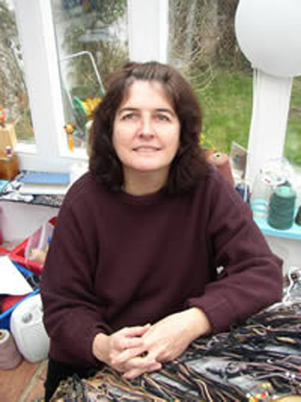 Please, wait for the image to be loaded! Anne Jackson